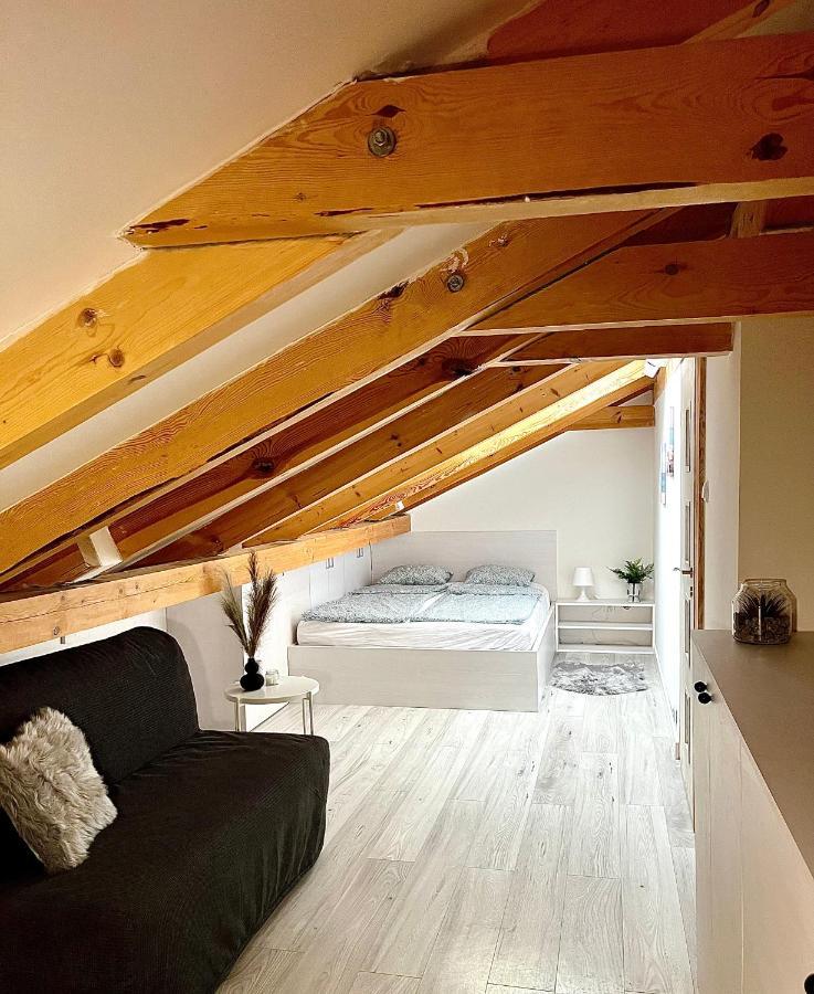 Nowe Apartamenty Puck Exterior foto