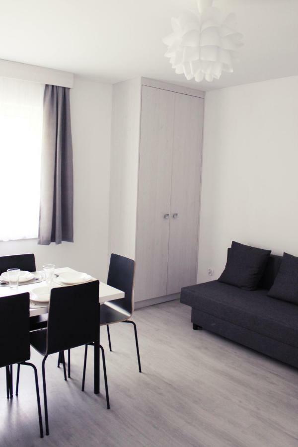 Nowe Apartamenty Puck Exterior foto