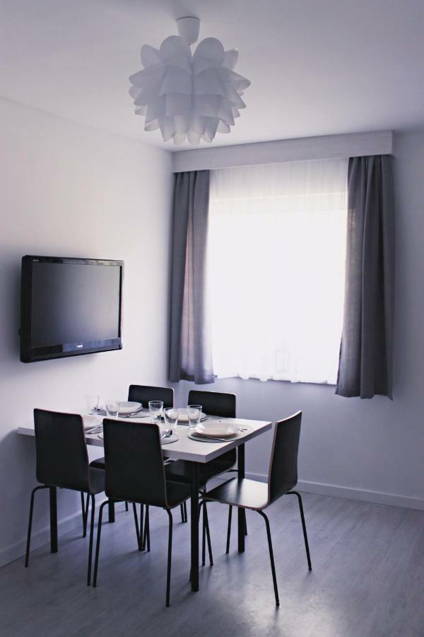 Nowe Apartamenty Puck Exterior foto