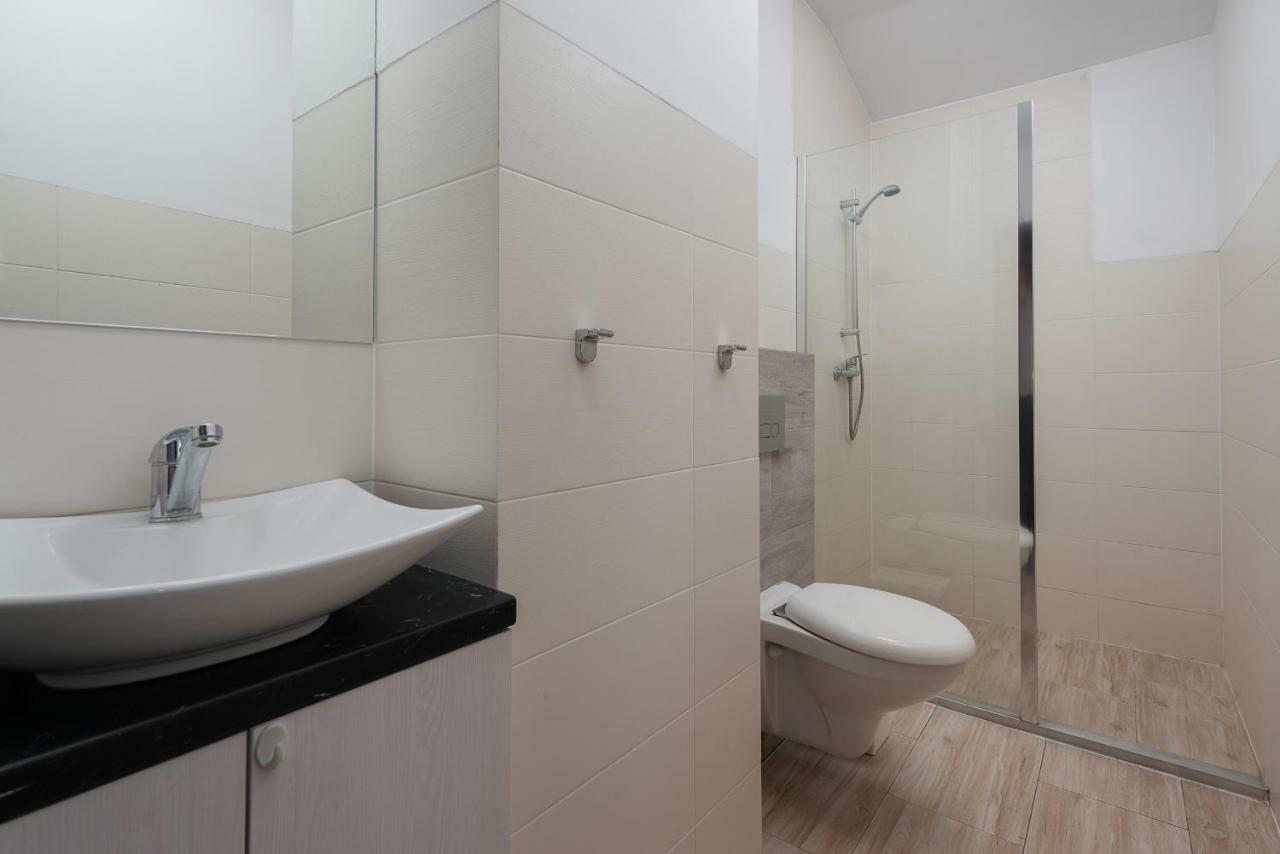 Nowe Apartamenty Puck Exterior foto