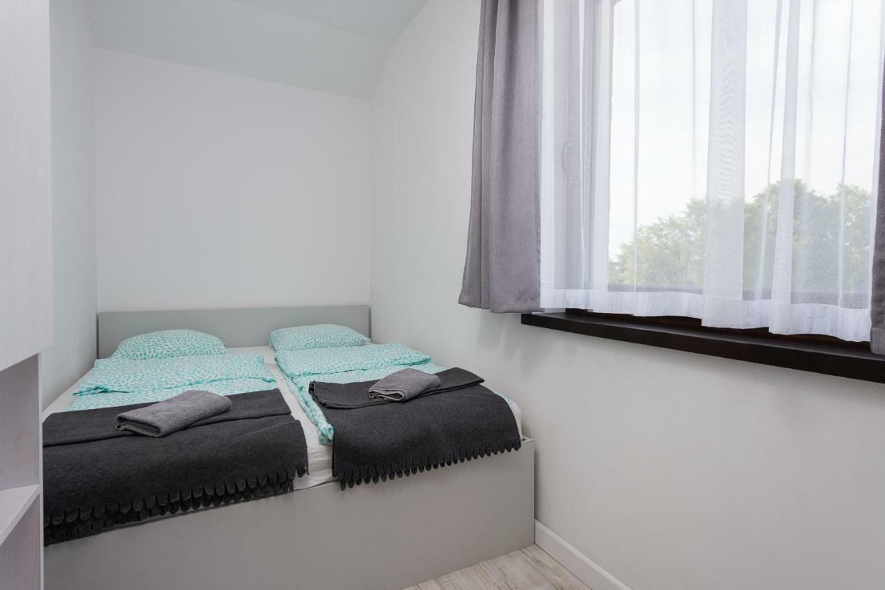 Nowe Apartamenty Puck Exterior foto